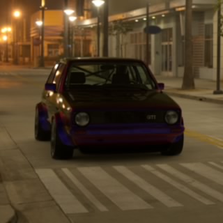 The Golfdriver