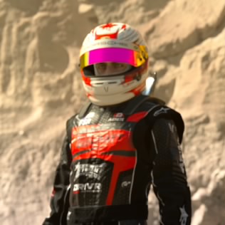 Alex Crête