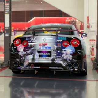 nismo Tiger