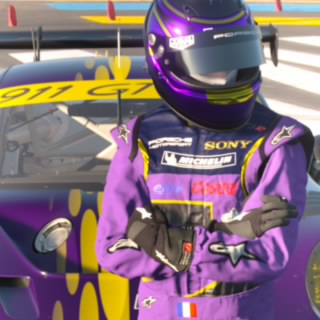 TITAN RACING