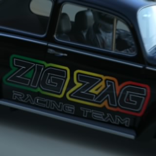 ZIGZAG Racing 