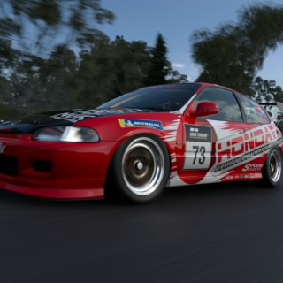 M Hatch 73