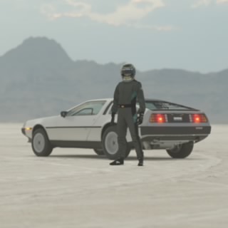 Benzdriver