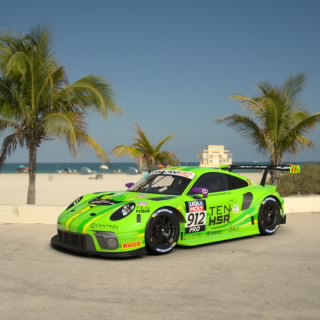 Patron