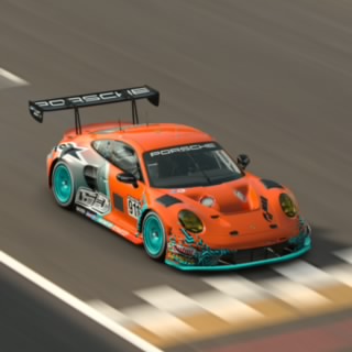 TJC Racing
