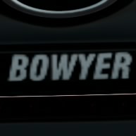 Bowyer