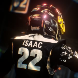 Isaac