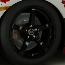 Maple Squirt