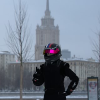 V.Lobachev