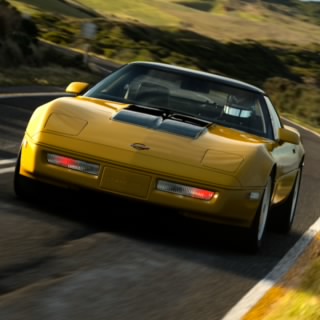 Corvettezzz