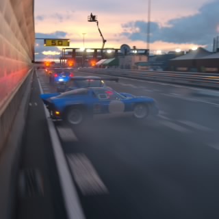 JAM
