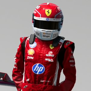 Chris Leclerc