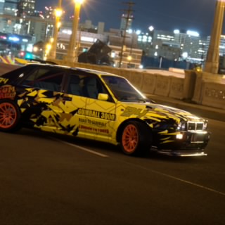 TRC -le stick