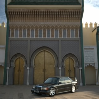 Maro