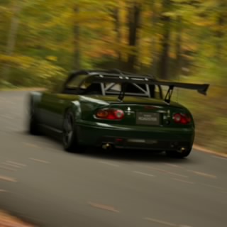 Synergyoverdrive