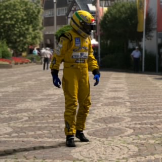 Beto@75