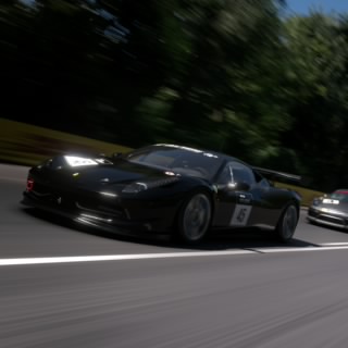 Stitch GT