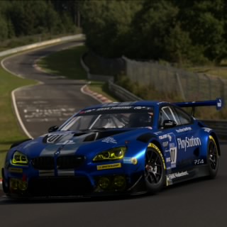 HorstpowerRacing