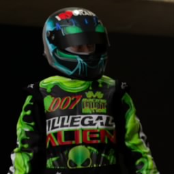 SpeedyGonzalez