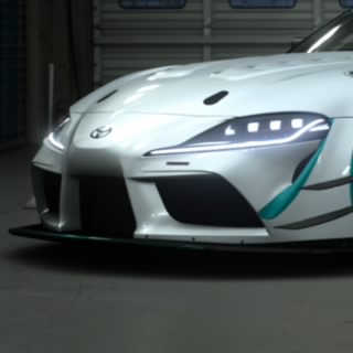 Tenma-GFU
