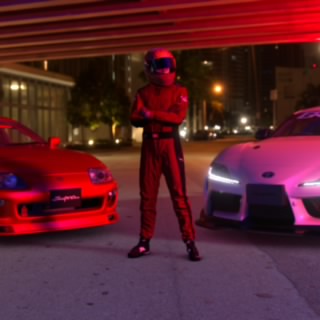 Supra Gaming