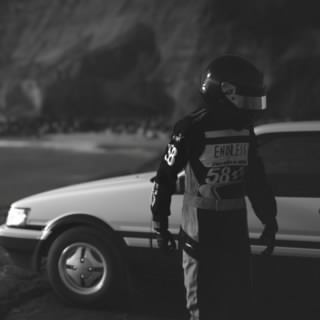 LoneWolf