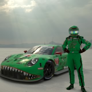 Speedy6