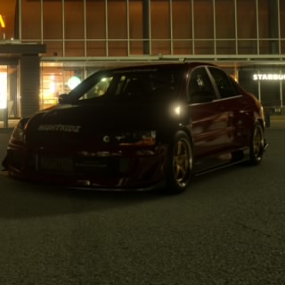 Chinotuned