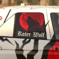 DWH Roter-Wolf