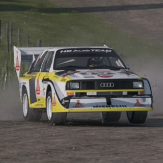 Snegbear