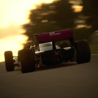 Jeff Gordon