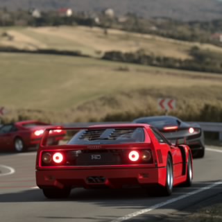 F40fan