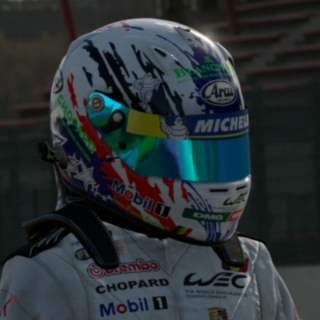 Jean-Pierre A72 