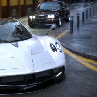 Veyron