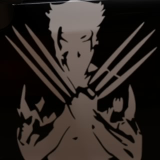 Wolverine