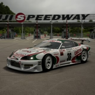 DeadTyres