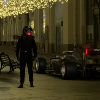 Schumi