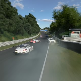 もうスパっとGT7辞め