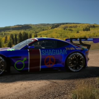 AJ gt