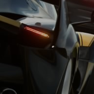 GT3 RS