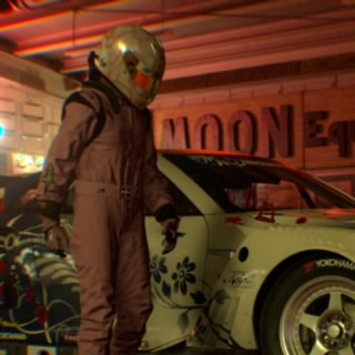 need$4porsche