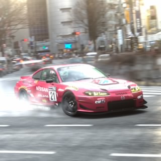 TAO AUTOCAR
