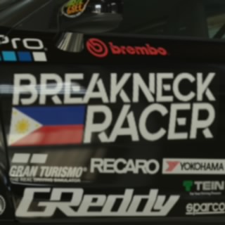 BreakNeckRacer