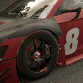 Old Timer 64