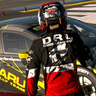 DRL_GreNing
