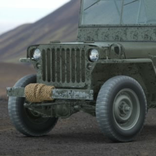 borvelgar