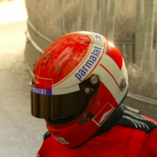 Niki Lauda