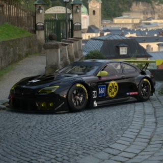 Racer