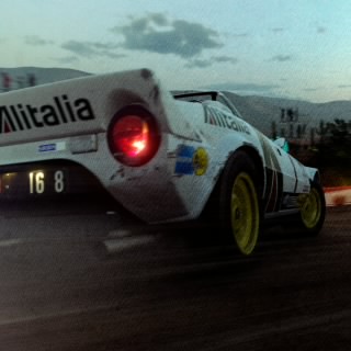 F40 Enjoyer