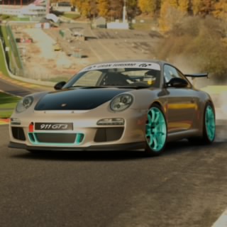 Pit stop potato